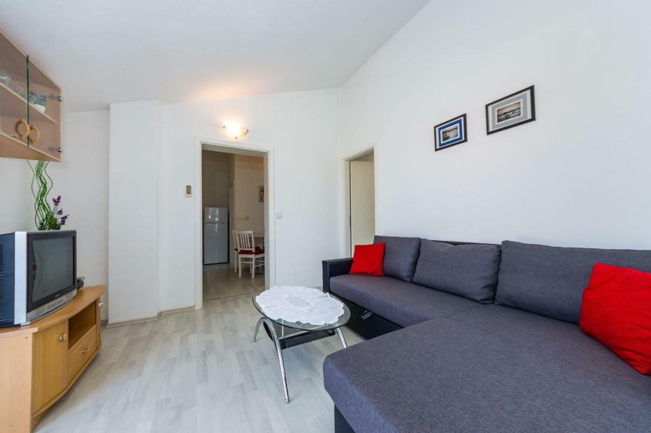 Apartment Juresko Zadar Exterior photo