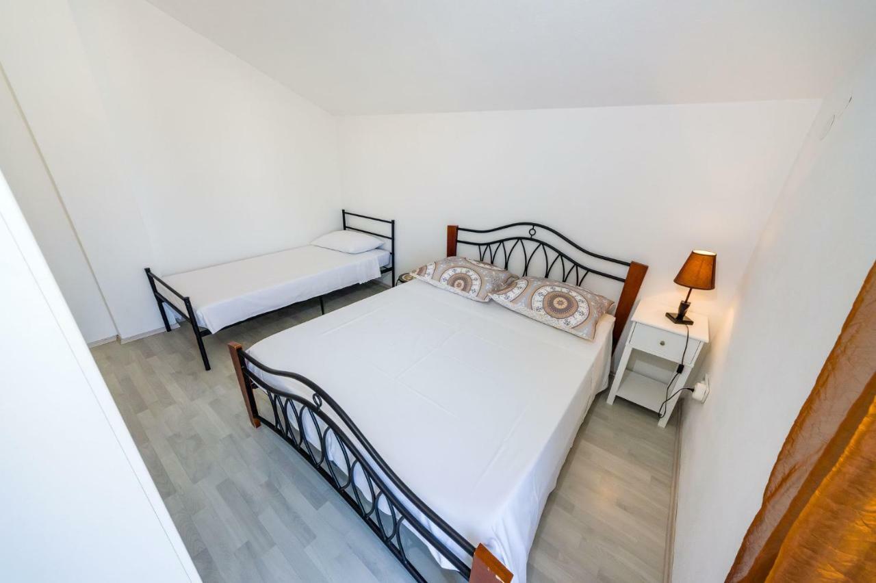 Apartment Juresko Zadar Exterior photo